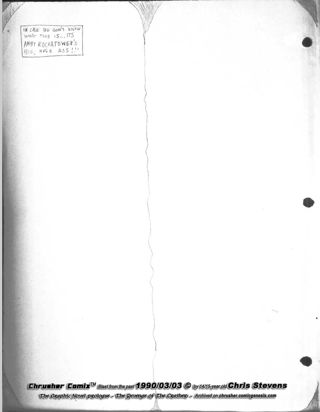 HUGE ASS | “I like big butts and I cannot lie, but when they’re THAT big I must deny…”