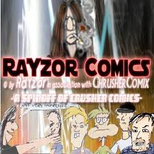 rayzorcomix