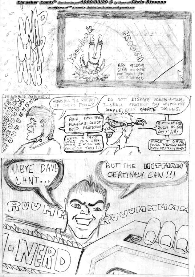 David And Ronnie Discuss Welforce Leadership