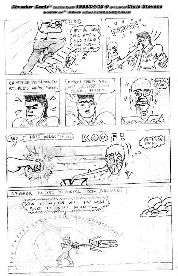 Mosquitoes Are Out Early This Year