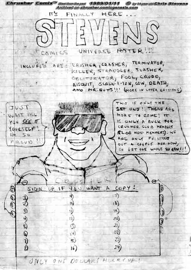 Wrath Of The Rake Has Arrived