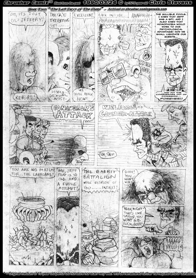 Homophobia Works For Our Psychological Advantage