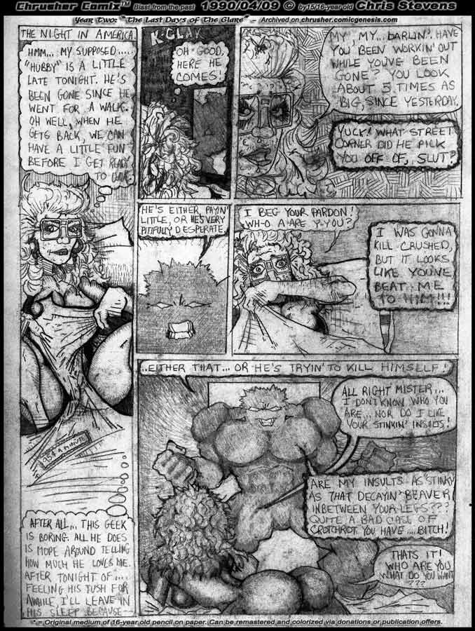 Obliterator Meets Sabresam