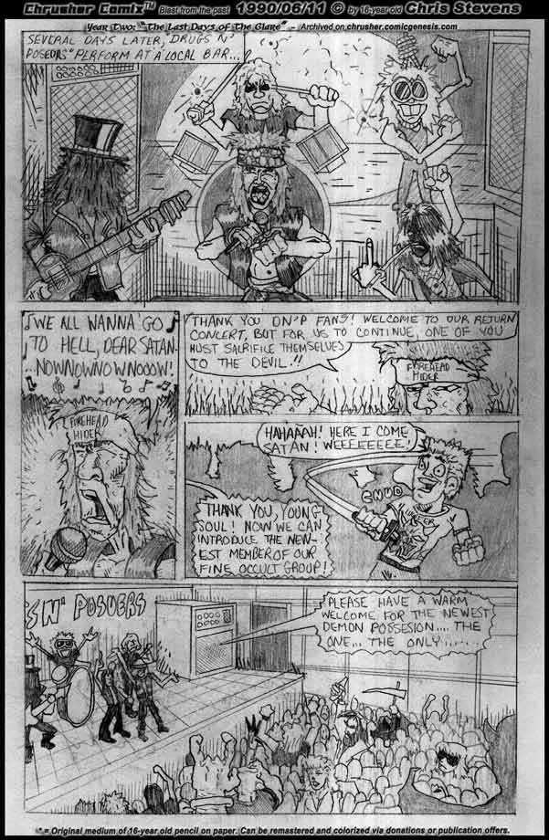 WE ALL WANNA GO TO HELL DEAR SATAN NOWNOWNOWW