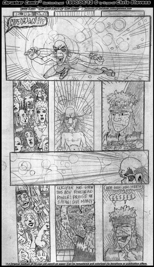 RaYzor Debuts As New Member