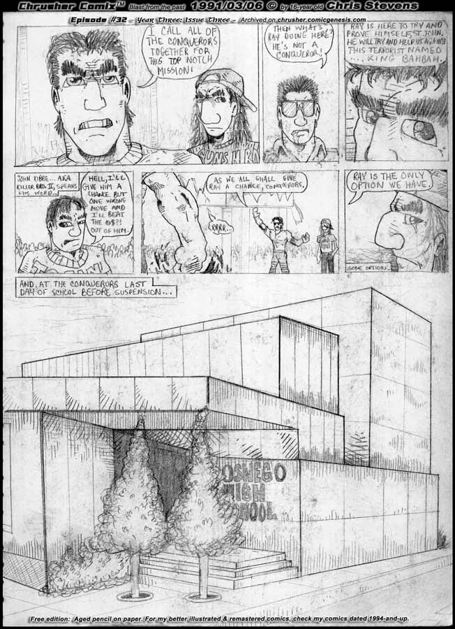 RaYzor Back On Board?