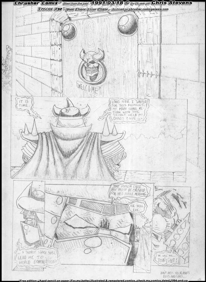 Babah Ready For The Fight