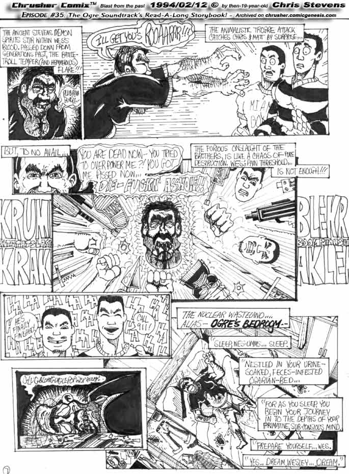 Nocturnal Emissions Of Blood With RaYzor