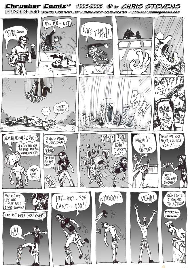 Give Me Your Hand Ill Help You OVER