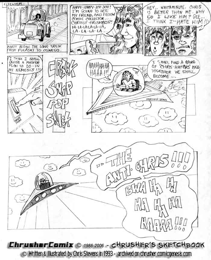 Okay Chris Is Drug Free So This Is Too Much Sugar And Caffeine