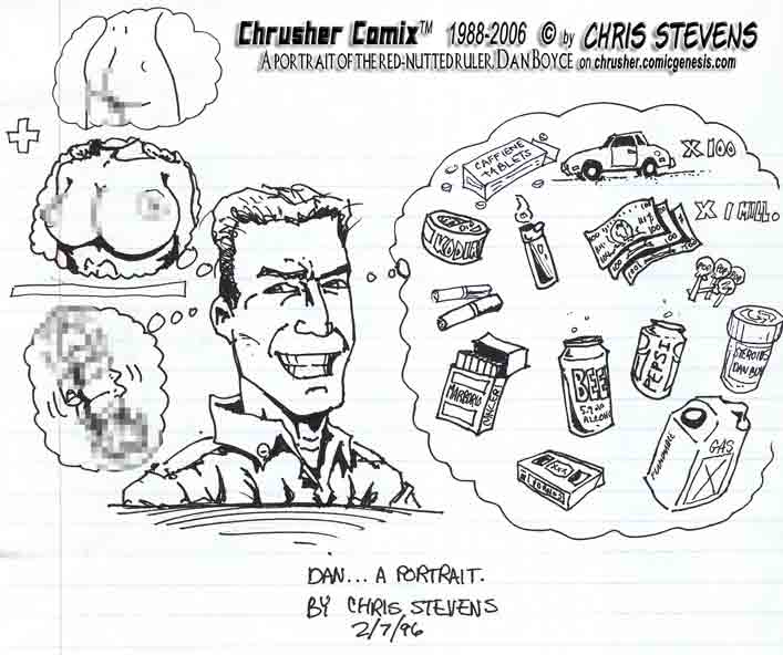 The Way of the Red-Nutted Ruler