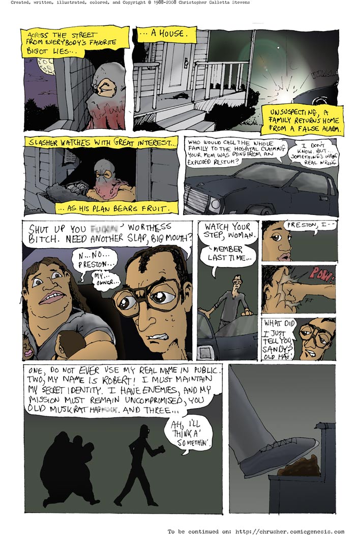 KKKeiths Pranks Begin