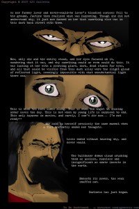 2007-11-09-Justine-Knocked-Out