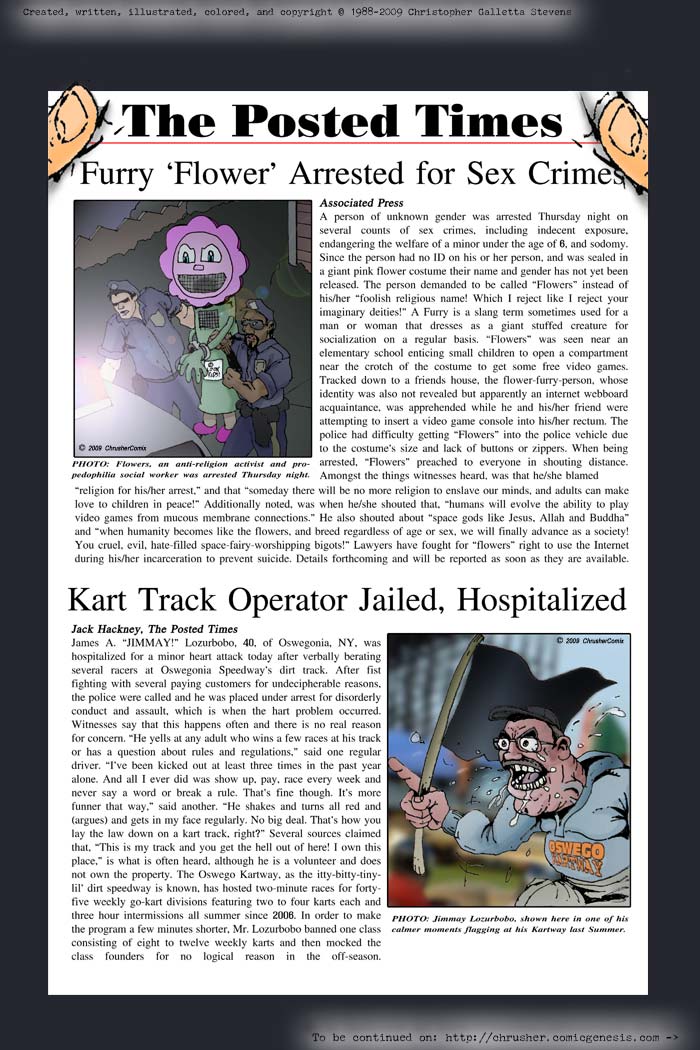 2009-02-26-The-Posted-Times