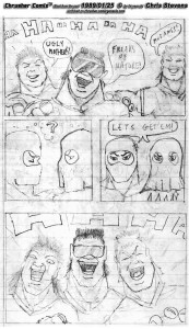 1989-01-30-Ugly-Mothers-Freaks-Of-Nature