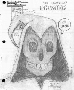 1989-02-10-The-Death-and-Birth-Of-The-Grim-Raker