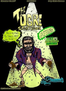 The TrOgre Soundtrack Storybook - 19940201