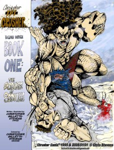 The Return of Crusher (1995)