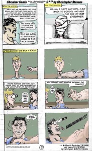 1988-09-27-Burdened-with-a-hideously-deformed-face-CHRUSHERDOTCOM