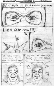 1989-02-03-Is-It-Better-To-Be-A-Running-Coward-Or-A-Brave-Dead-Fool